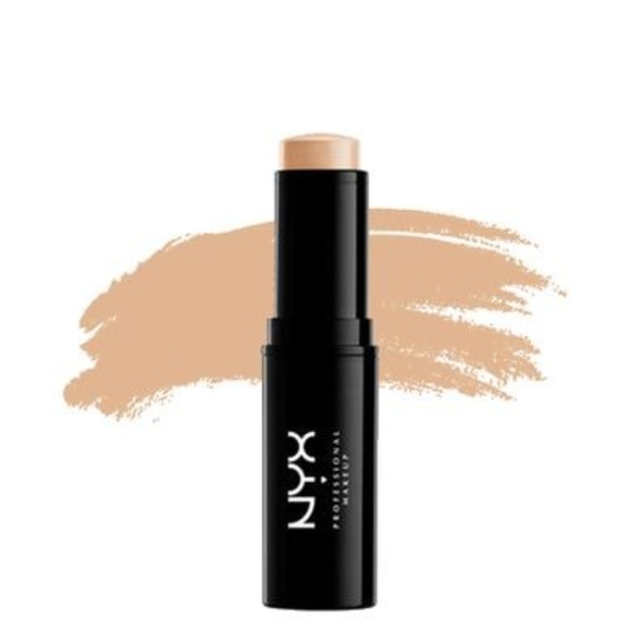 NYX Other - 💄NYX Light Mineral Stick Foundation NEW, RARE